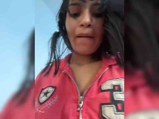 ChloeMontes webcam