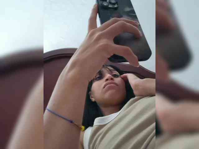 ChloeMontes ChloeMontes