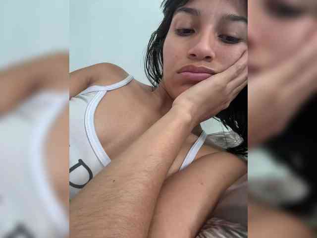 ChloeMontes webcam