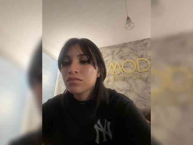 Modèle: ChloeMontes