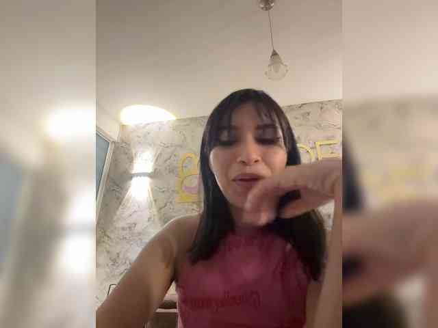Modèle: ChloeMontes