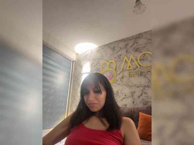 Modèle: ChloeMontes