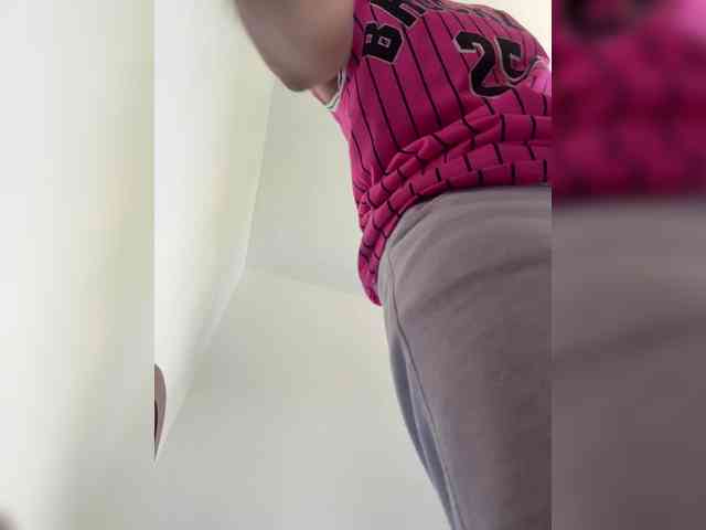 ChloeMontes webcam