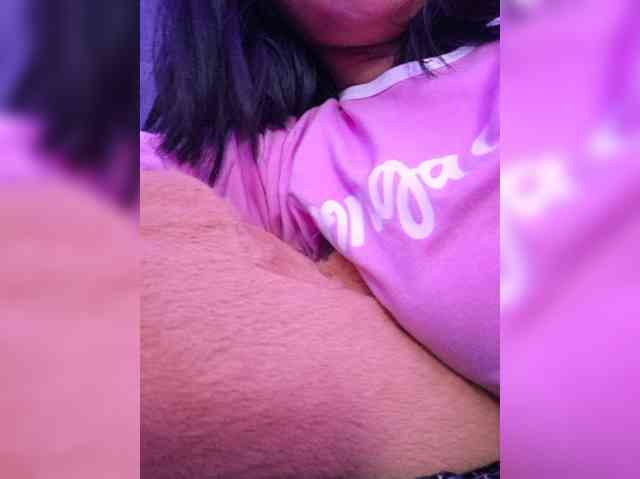 ChloeMontes webcam