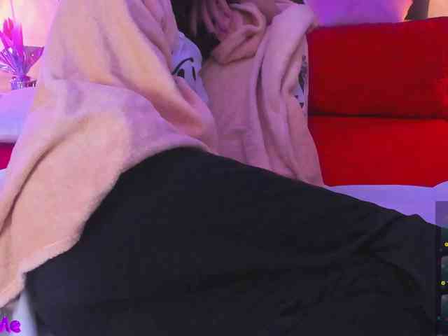 Modèle: ChloeMontes