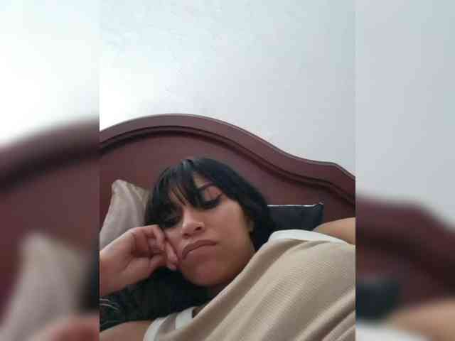 ChloeMontes webcam