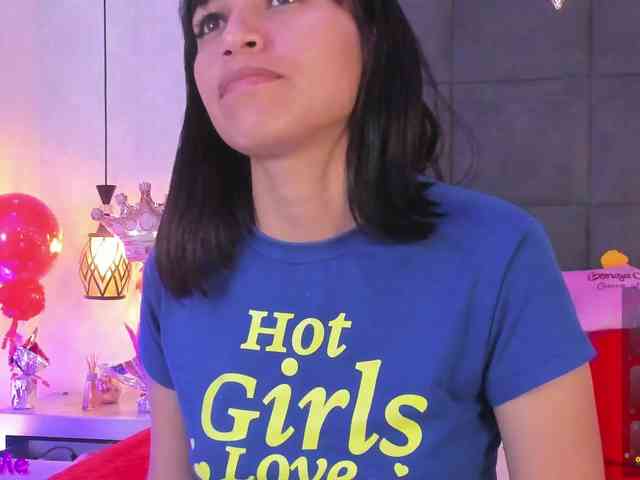 Modèle: ChloeMontes