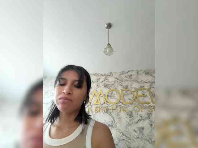 ChloeMontes webcam