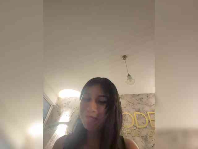 Modèle: ChloeMontes
