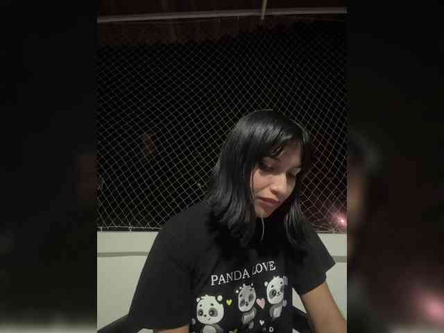 Modelo: ChloeMontes