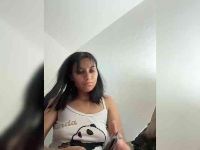Modèle: ChloeMontes
