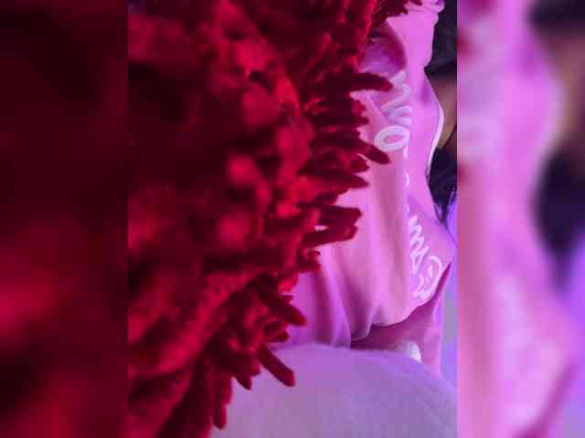 ChloeMontes webcam