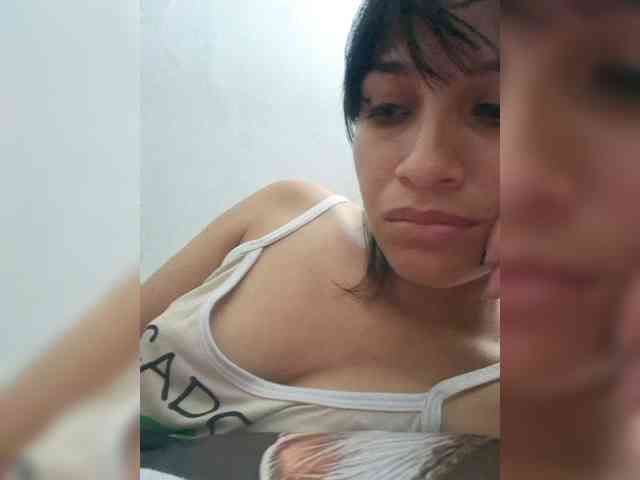 ChloeMontes webcam
