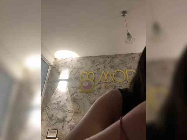 ChloeMontes webcam