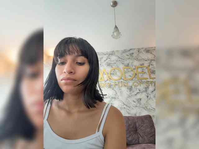 ChloeMontes webcam