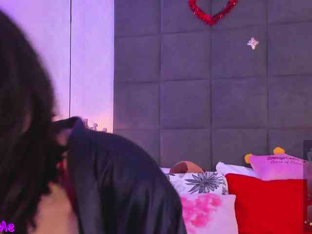 Modèle: ChloeMontes