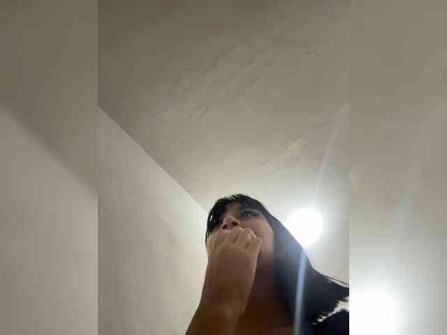ChloeMontes webcam