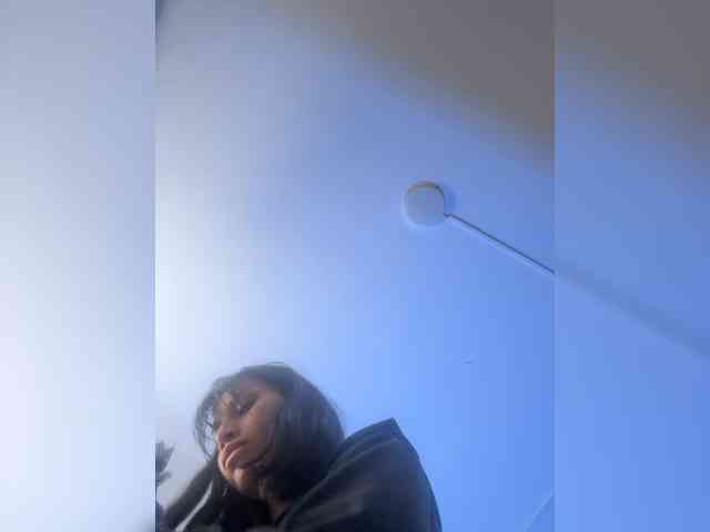 ChloeMontes webcam