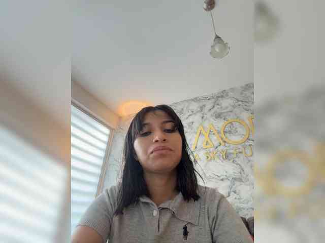 ChloeMontes webcam