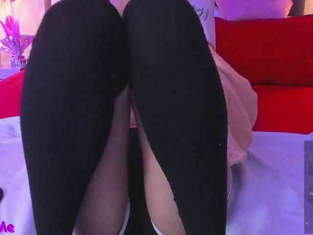 Modèle: ChloeMontes