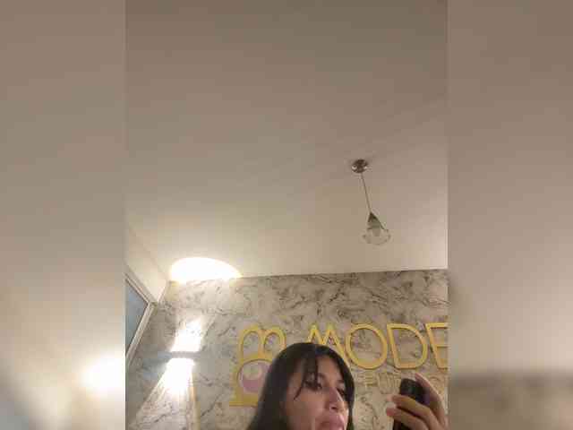 ChloeMontes webcam