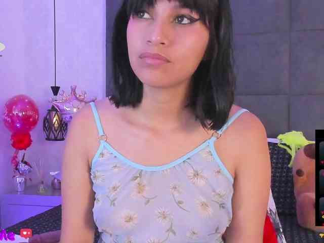 Modèle: ChloeMontes