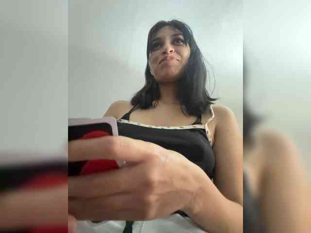 ChloeMontes webcam