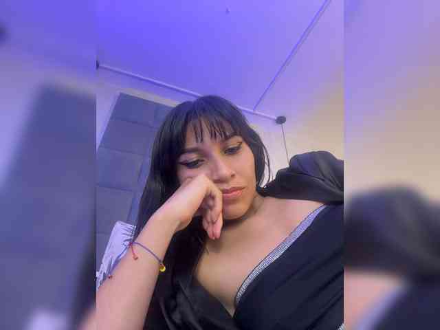 ChloeMontes webcam