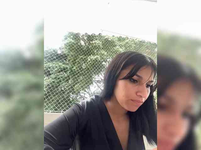 ChloeMontes webcam