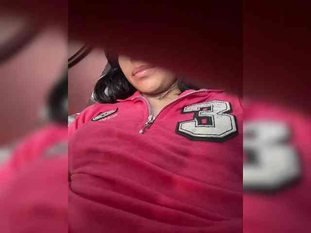 ChloeMontes webcam