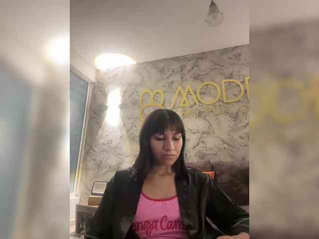 ChloeMontes webcam