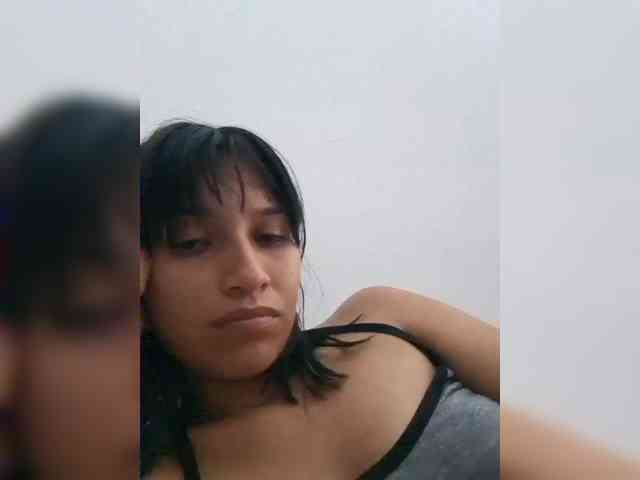 Modèle: ChloeMontes