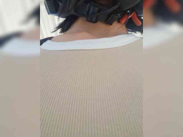 ChloeMontes webcam
