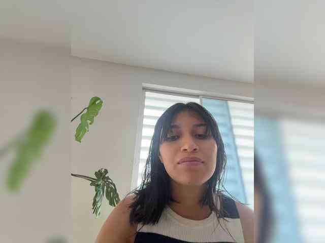ChloeMontes webcam
