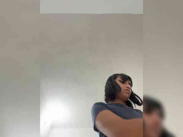 ChloeMontes webcam