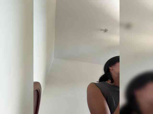 ChloeMontes webcam