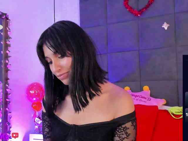 Modèle: ChloeMontes