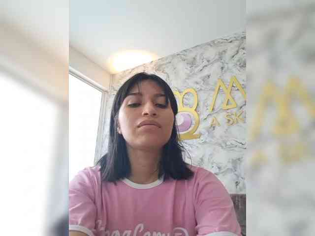 ChloeMontes webcam