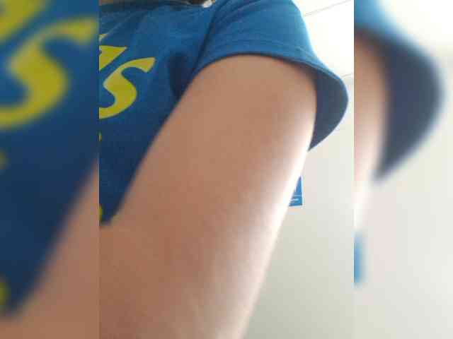ChloeMontes webcam
