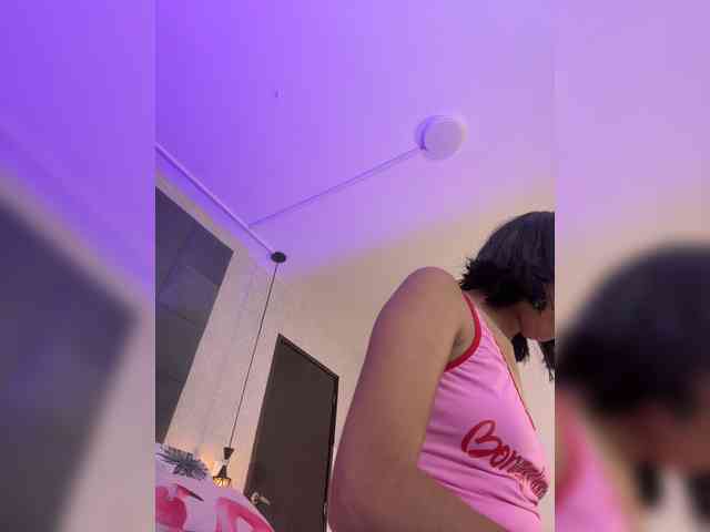 ChloeMontes webcam