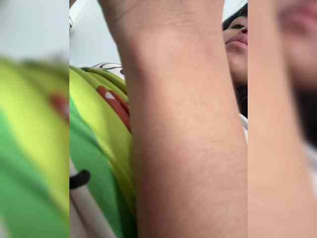 ChloeMontes webcam