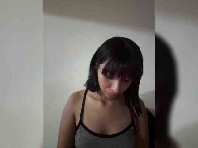 ChloeMontes webcam