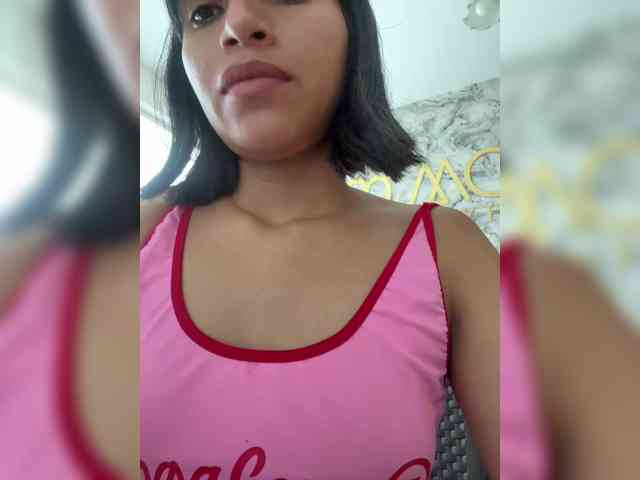 ChloeMontes webcam
