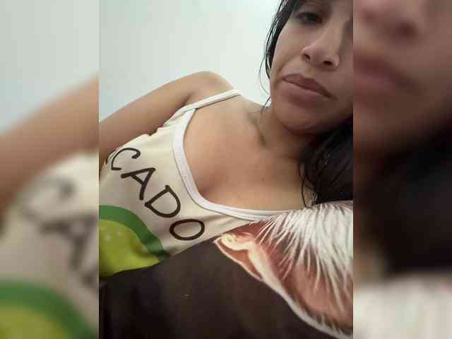 ChloeMontes webcam