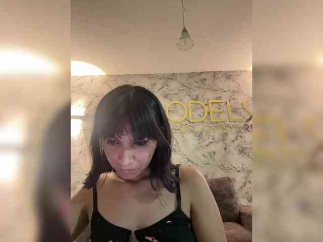 ChloeMontes webcam