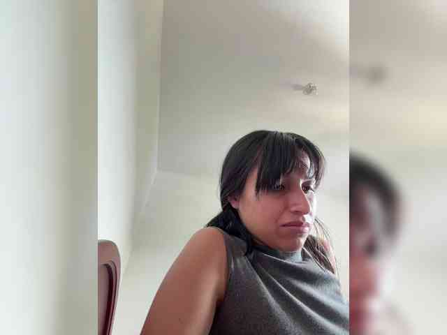 ChloeMontes webcam