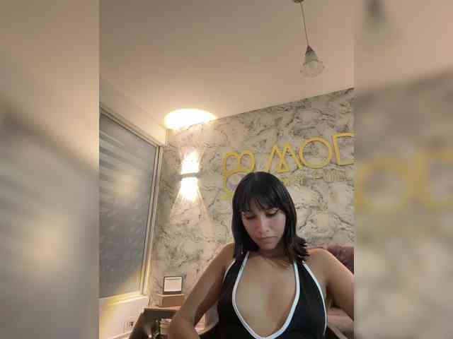 ChloeMontes webcam