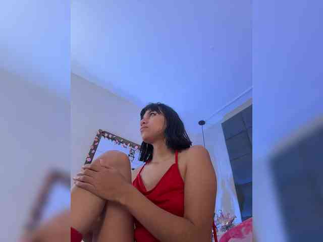 ChloeMontes webcam