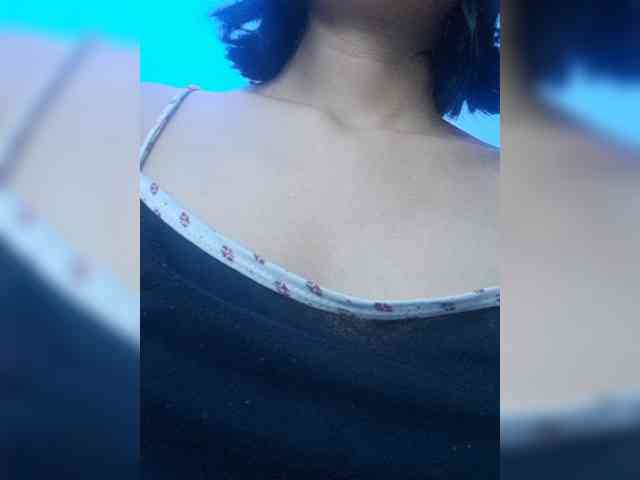 ChloeMontes webcam