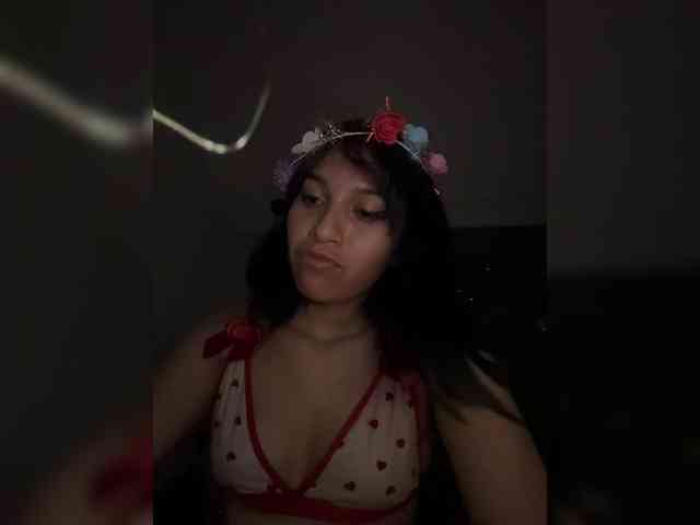 ChloeMontes webcam